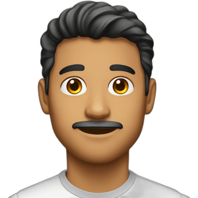 30-year-old-latino-product-manager emoji