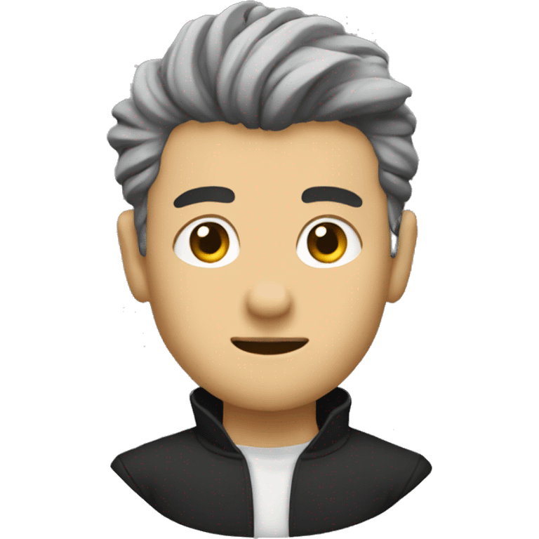 Gojo  emoji