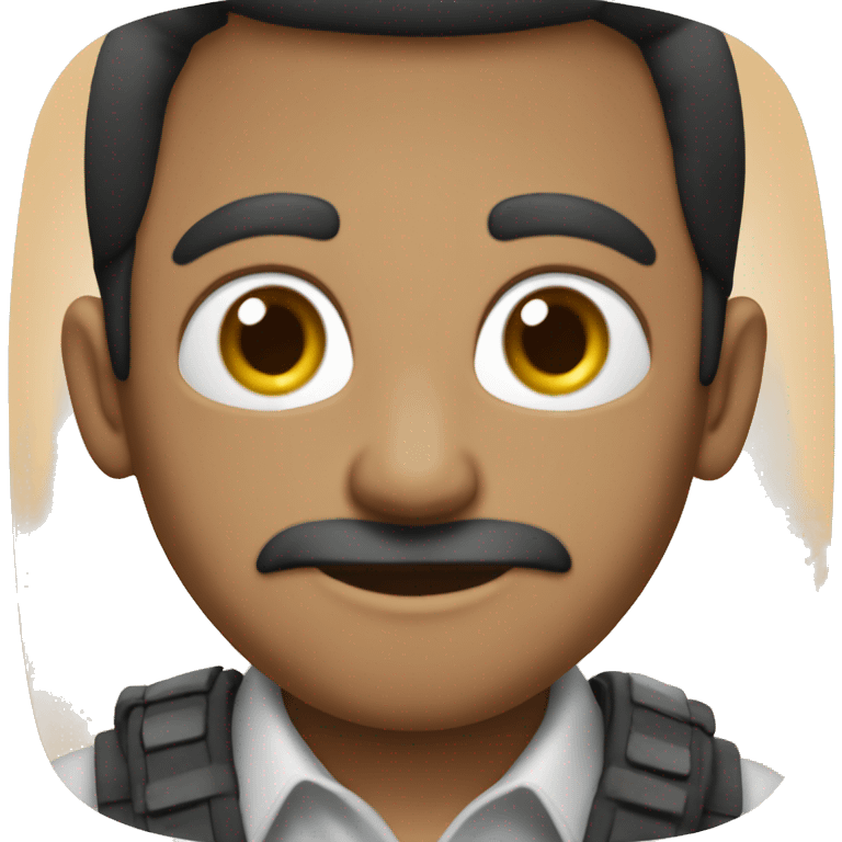 پرچم ایران شیروخورشید emoji