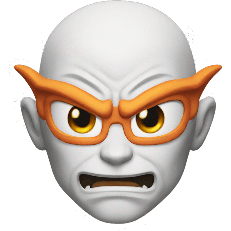 dragon ball emoji