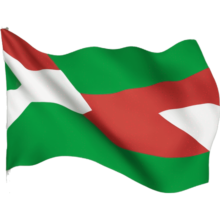 A Somaliland flag  emoji