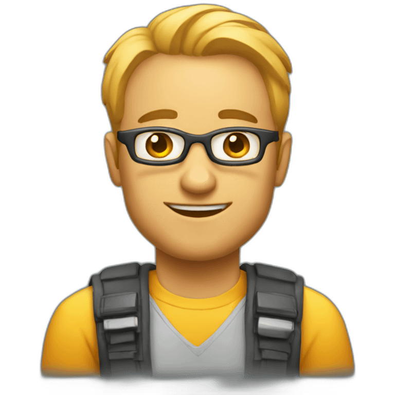 web developer emoji