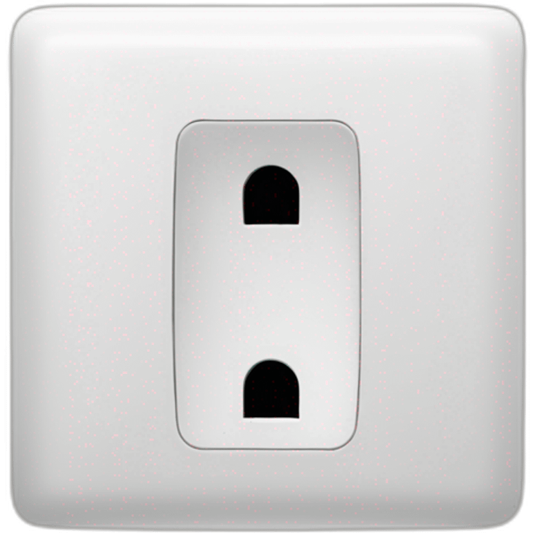 european socket emoji