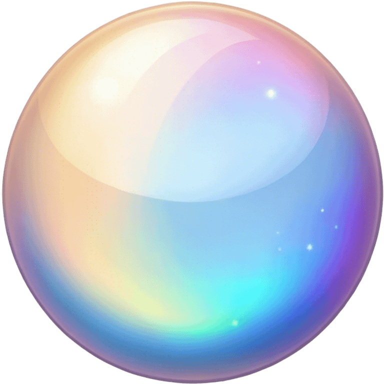 Moonstone emoji