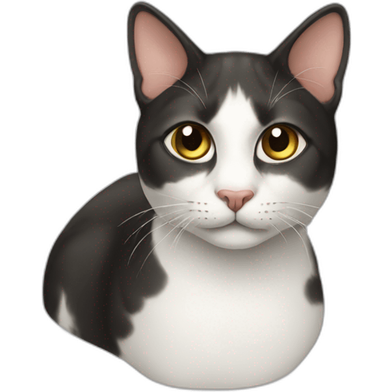 a italian cat emoji