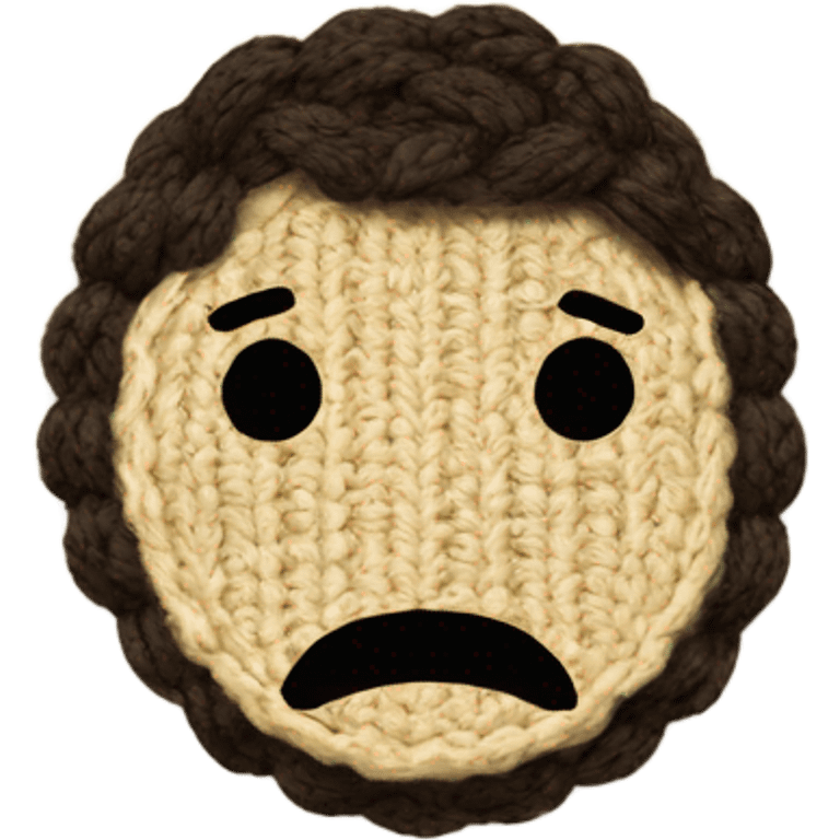 crotchet note with a smiley fac emoji