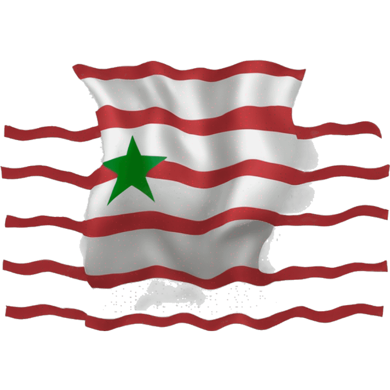 Iraq flag emoji