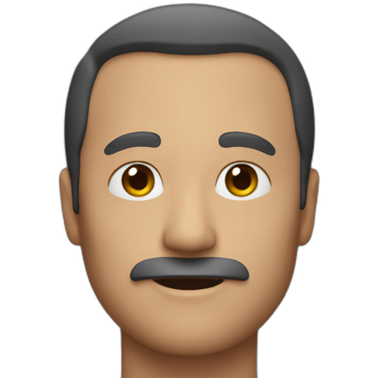 Steve emoji