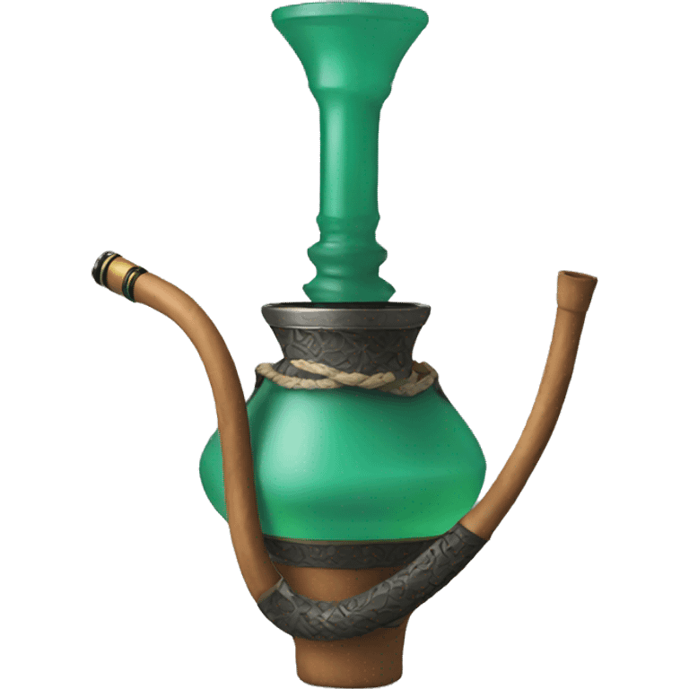 shisha emoji