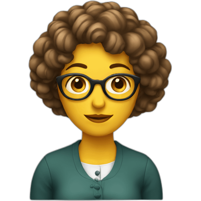 portuguese copywriting lady emoji