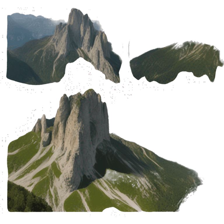 sella monte emoji