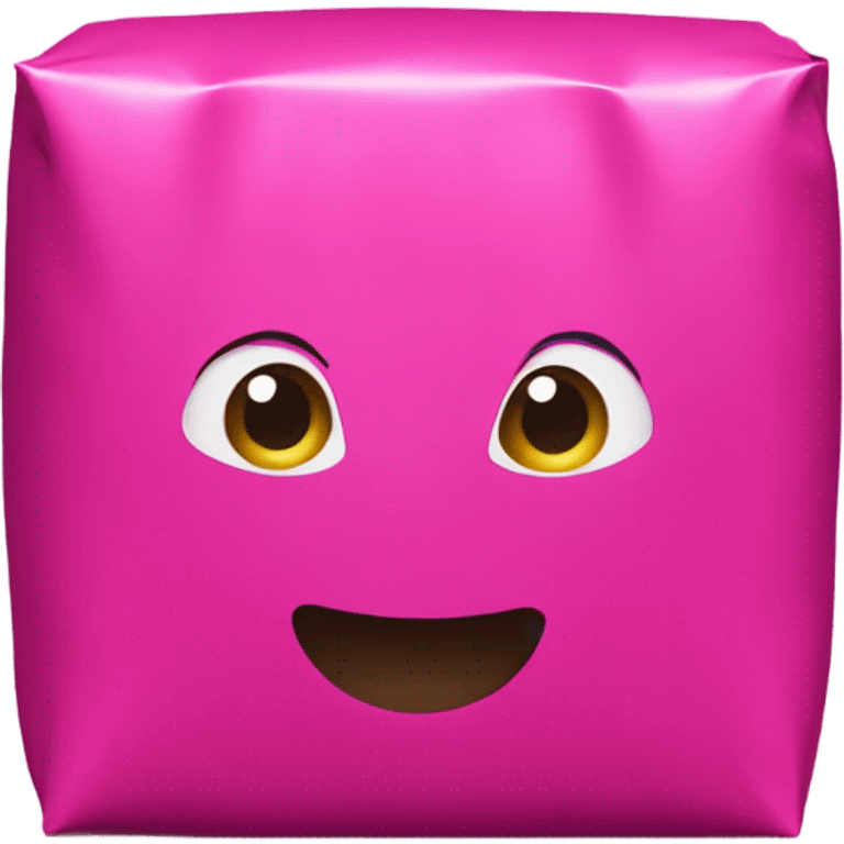 fucsia package emoji