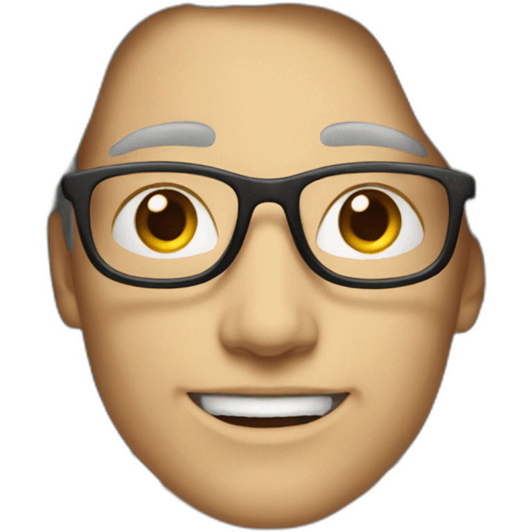 Apple Vision Pro  emoji