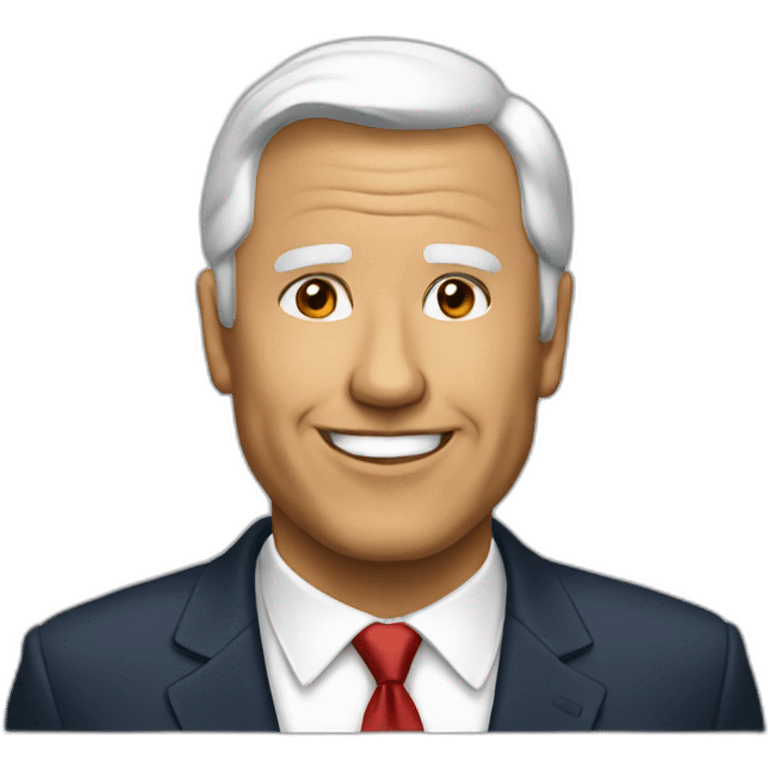 Vice President emoji