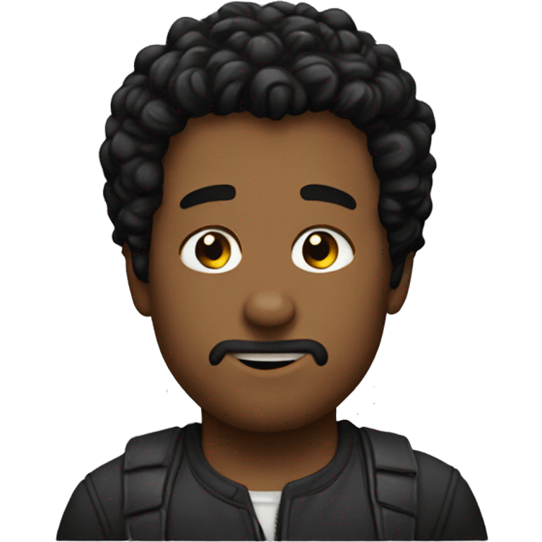 Bruce jr emoji