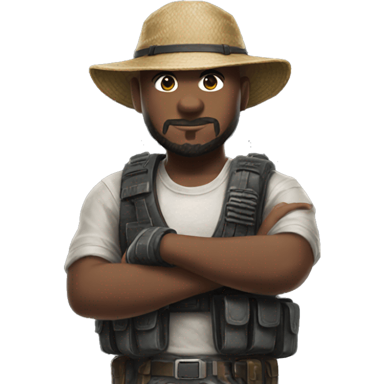 Pubg emoji