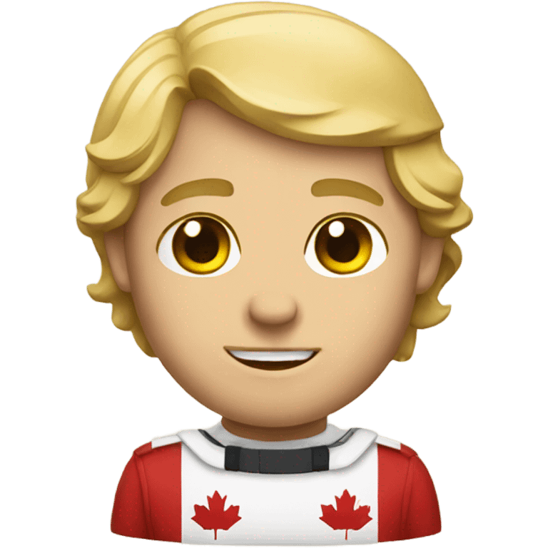 Canadian  emoji