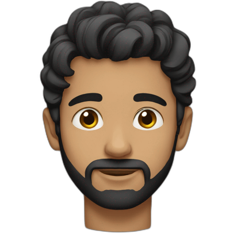 Amir emoji