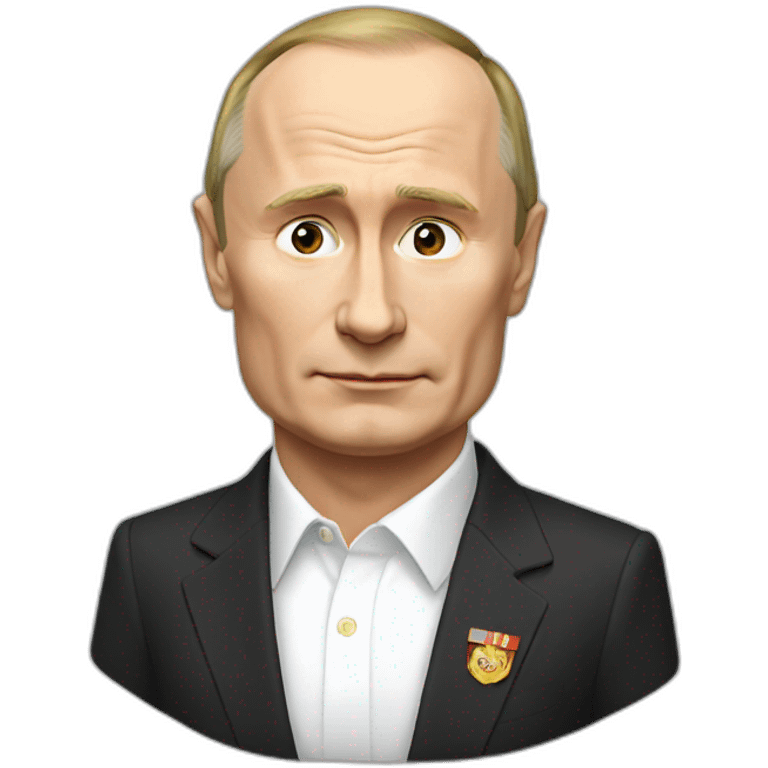 putin-dead emoji