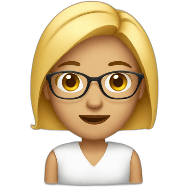 blogger  emoji