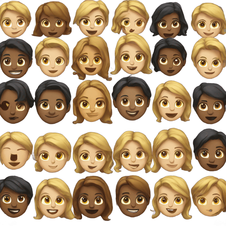 twice emoji