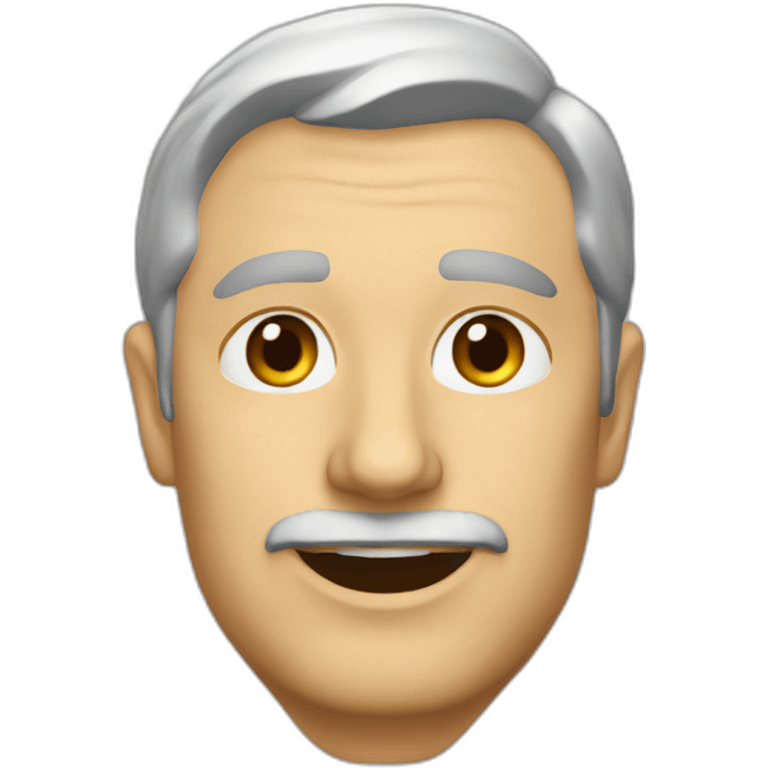 Kent C. Dodds emoji