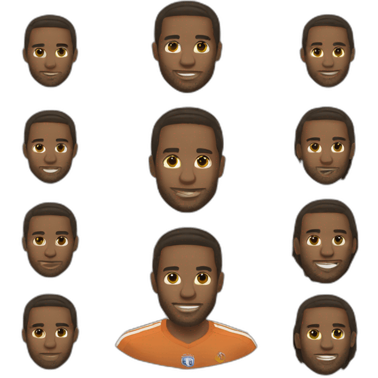 Drogba emoji