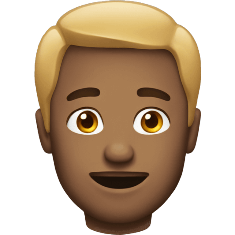 man  emoji