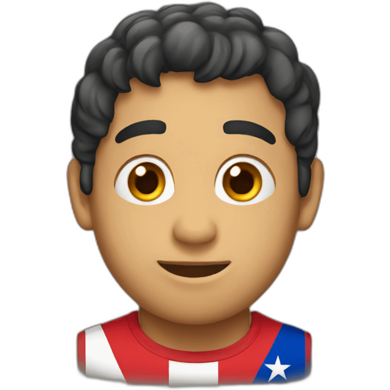 chilean emoji