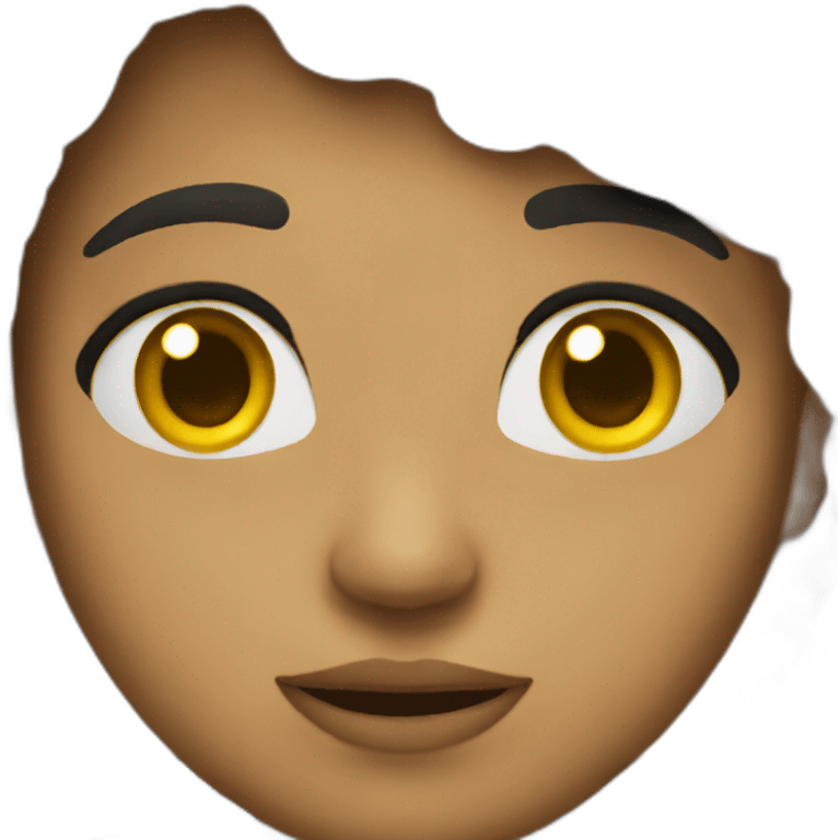 Shakeria emoji