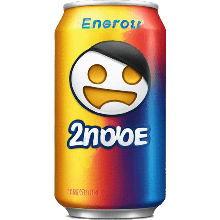 energy drink emoji