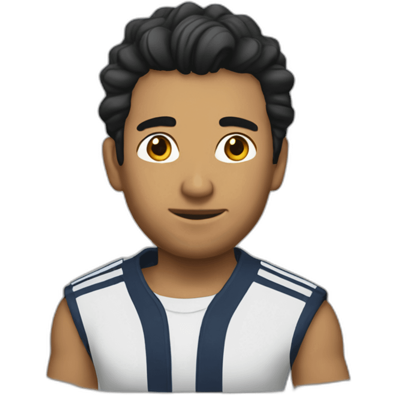 chico xavier emoji