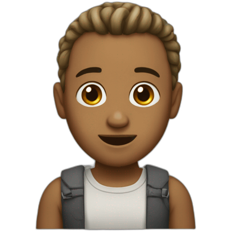 Hasbulla emoji