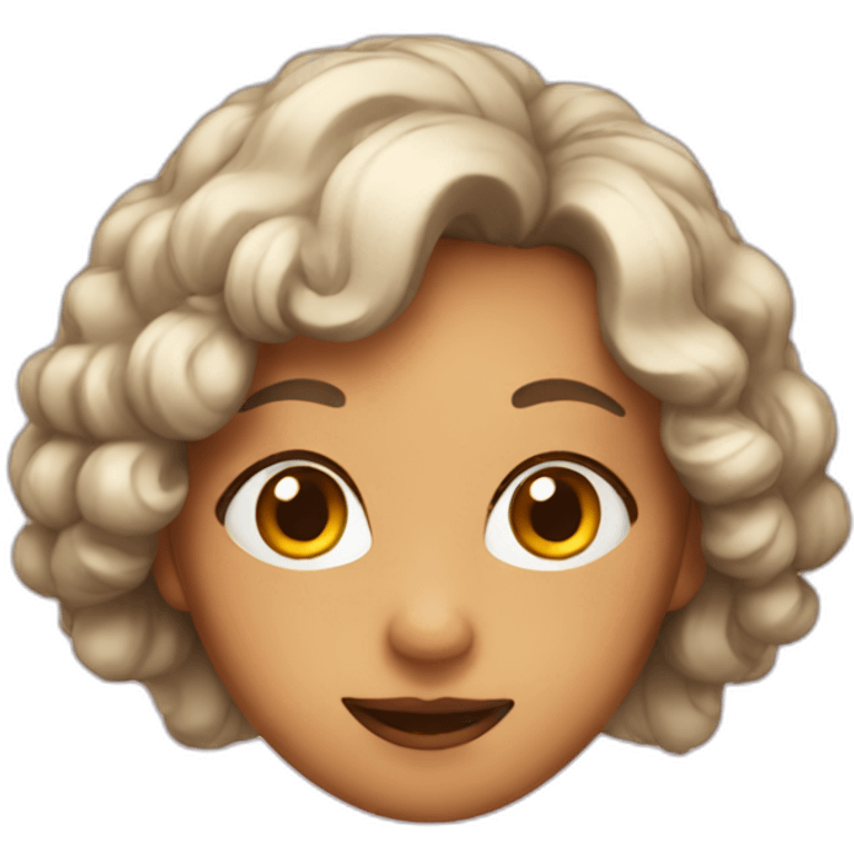 Mimi emoji