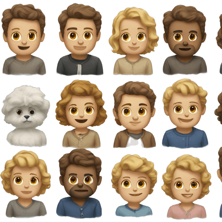 Duffy emoji