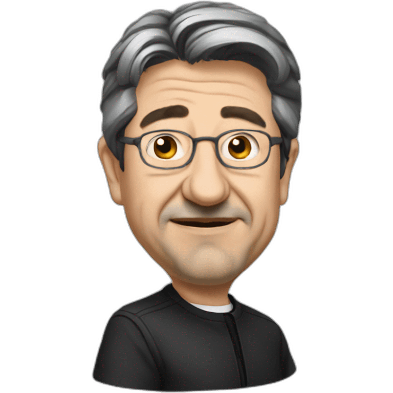 Melenchon emoji