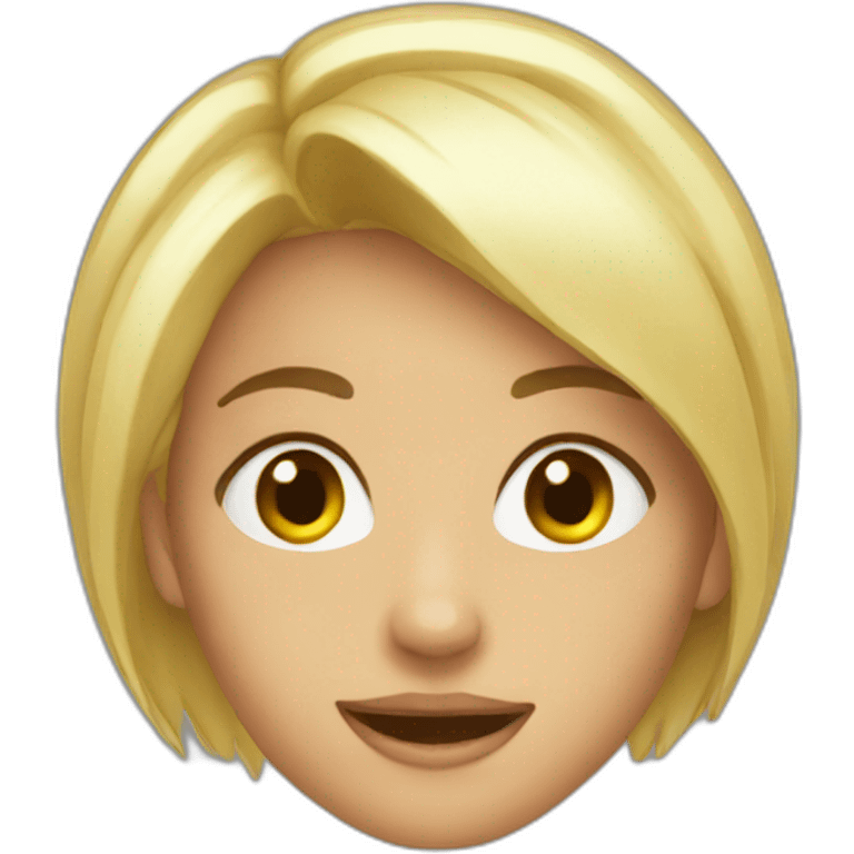 Anya emoji