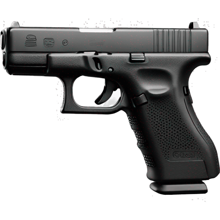 Glock 18 emoji