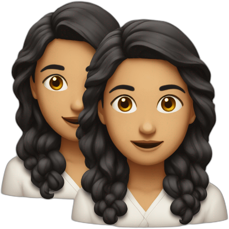 Shivani Meena  emoji