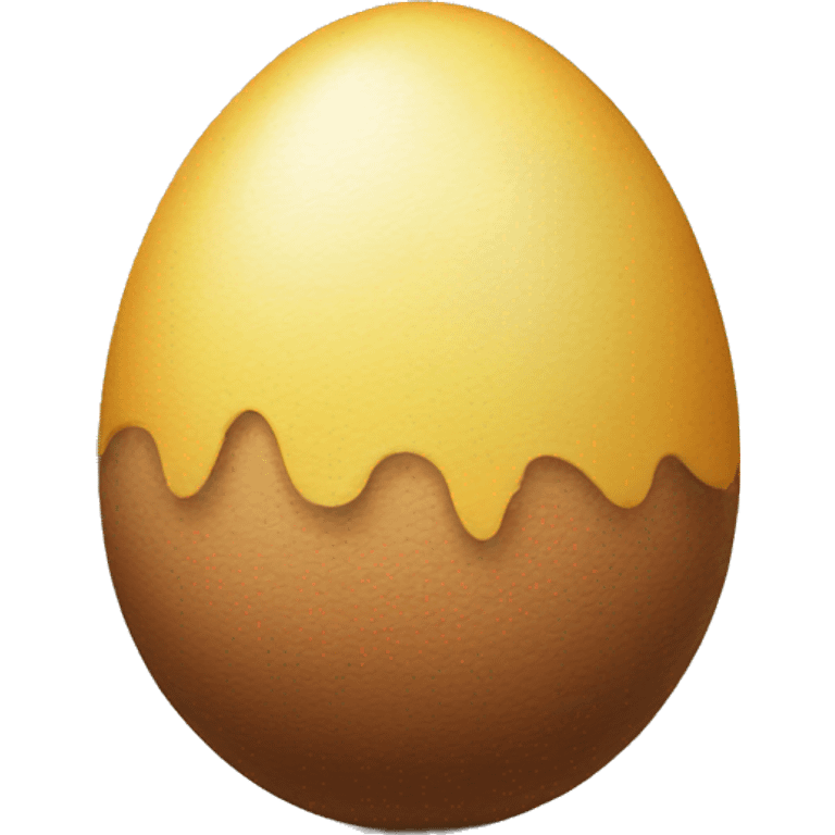 Easter egg  emoji