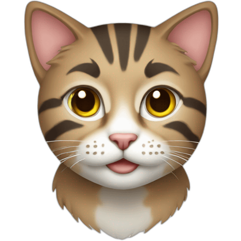 developer-cat emoji