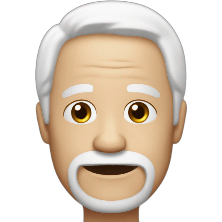 Hide the pain Harold emoji