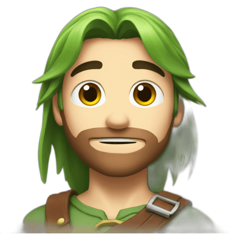 link totk emoji