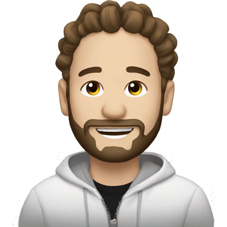 Post Malone emoji