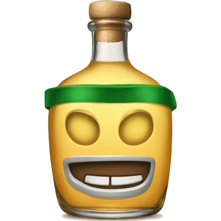 Tequila  emoji