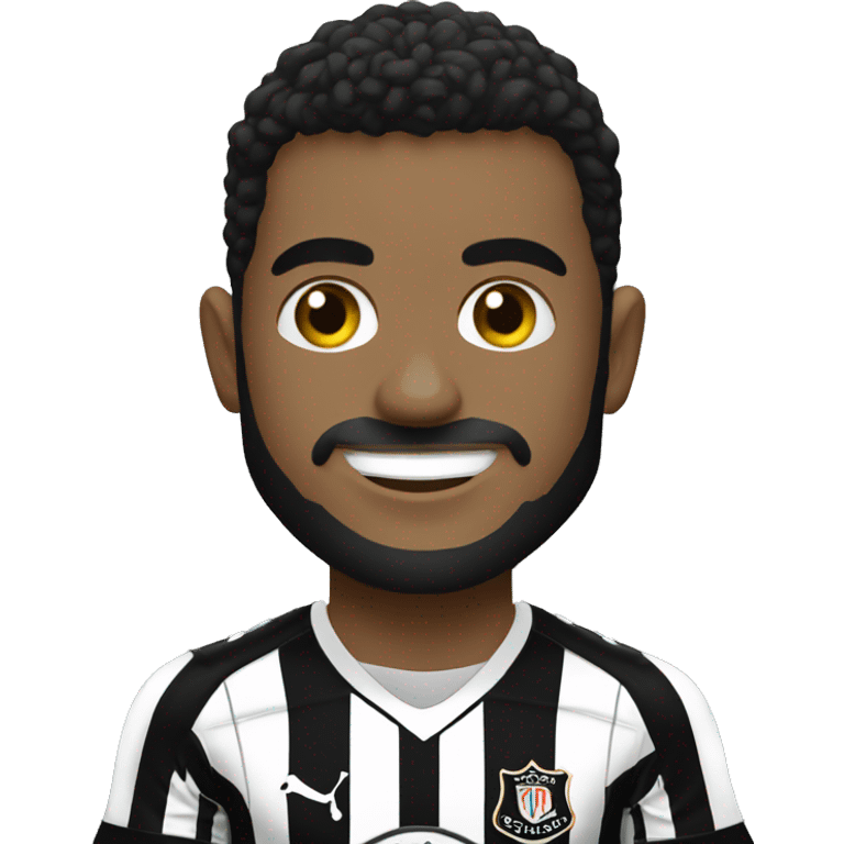 Atletico Mineiro emoji