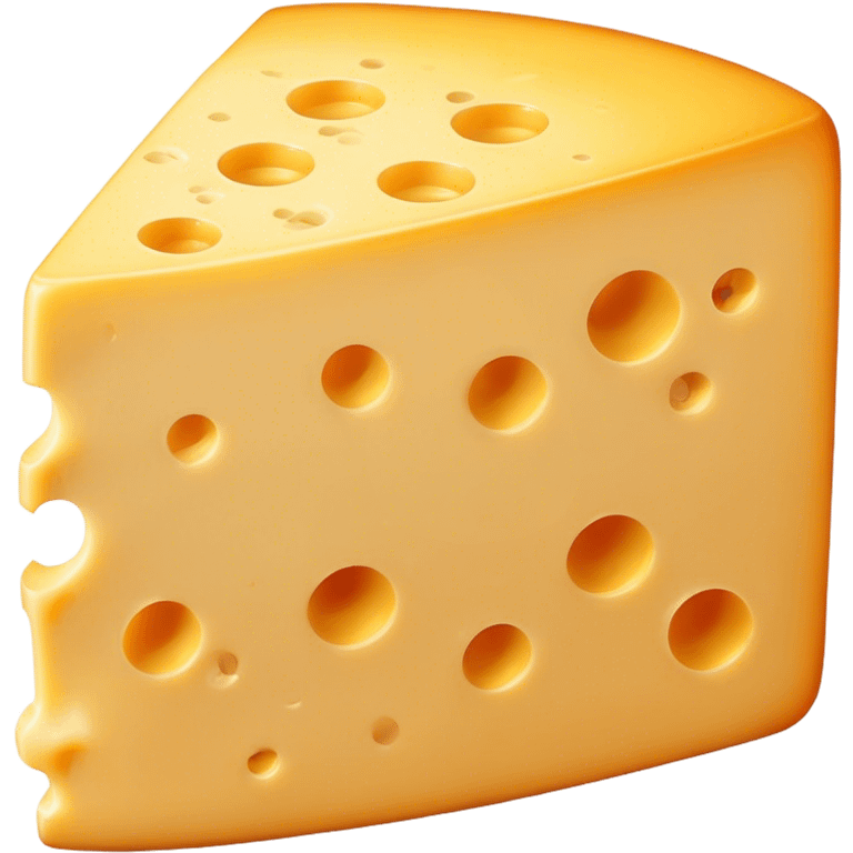 cheese with no cheese emoji