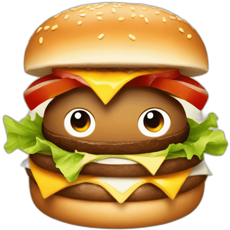 Bobs burguer emoji