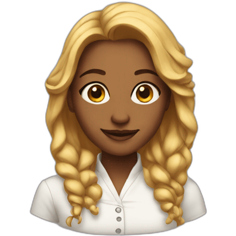 josie emoji