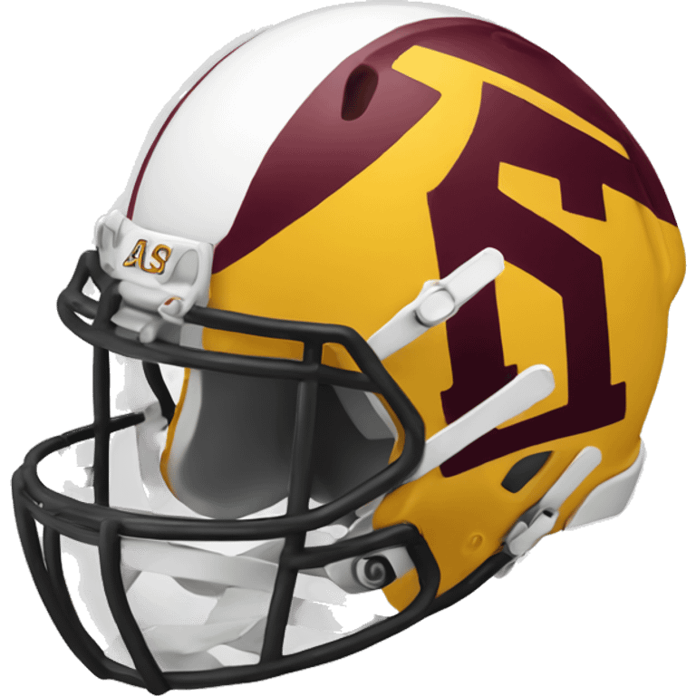 ASU football sparky emoji